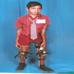 Charity Organization in Hyderabad - Vegesna Foundation