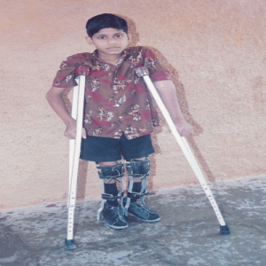 donate for children with autism in India