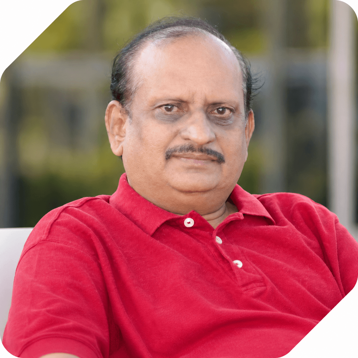 vamsee rama raju