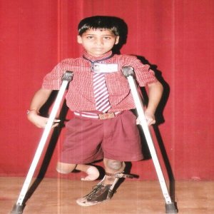 Vegesna Foundation - NGO in Hyderabad