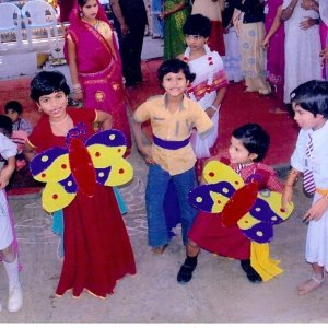 Rehabilitation Centre for Intellectual Disabilities