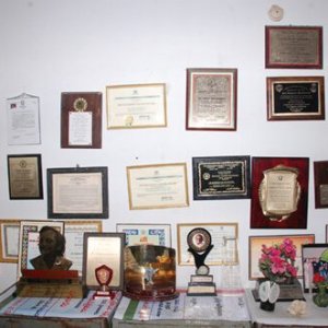 Vegesna Foundation